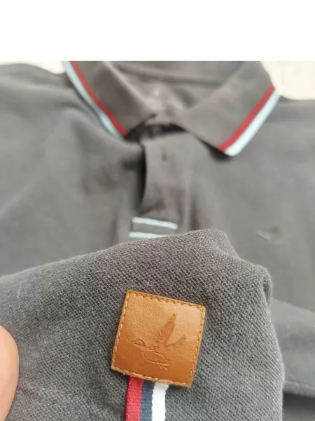 CAMISA POLO ORIGINAL BROOKSFIELD