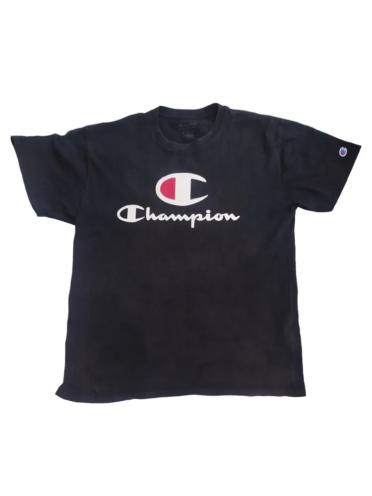Camiseta Champion original