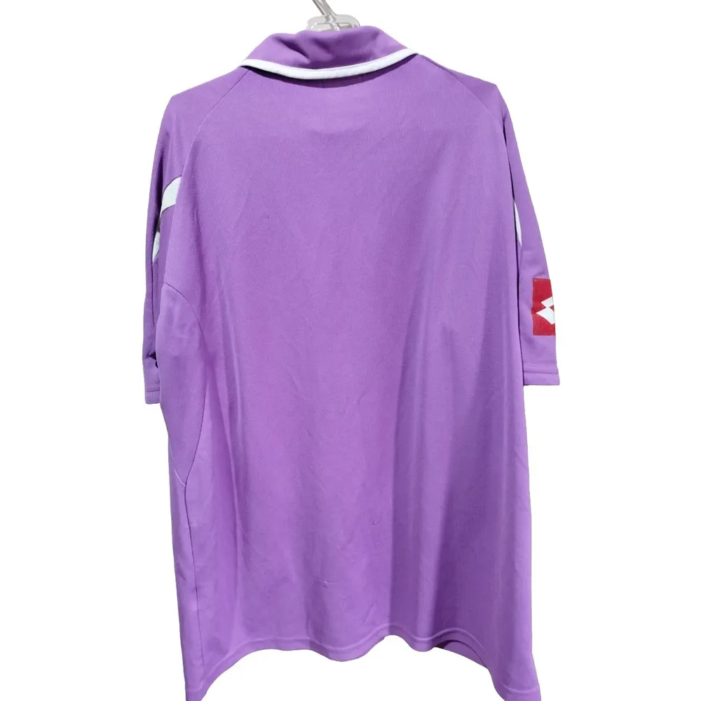 Camisa Original La Coruna 2010/2011
