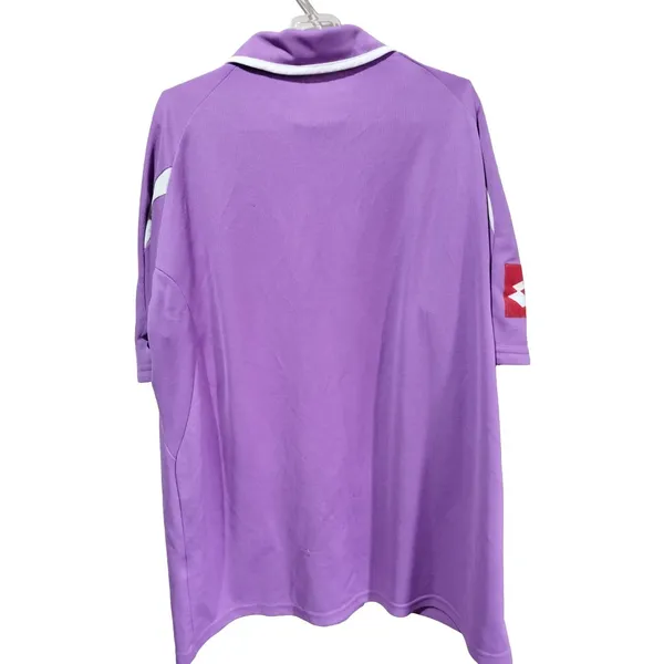 Camisa Original La Coruna 2010/2011