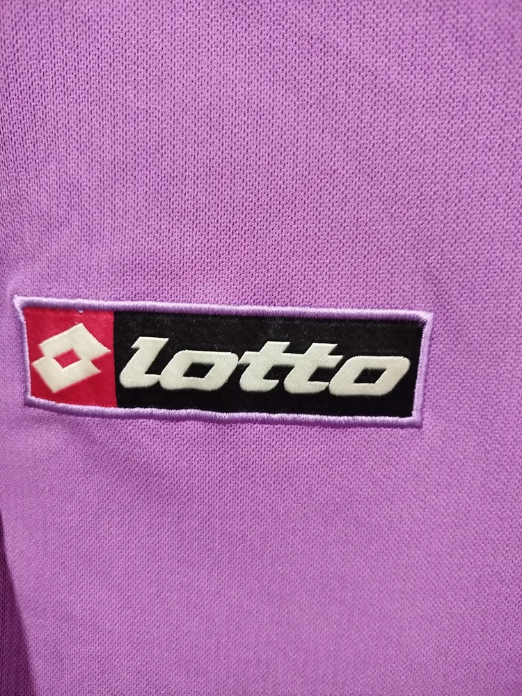 Camisa Original La Coruna 2010/2011