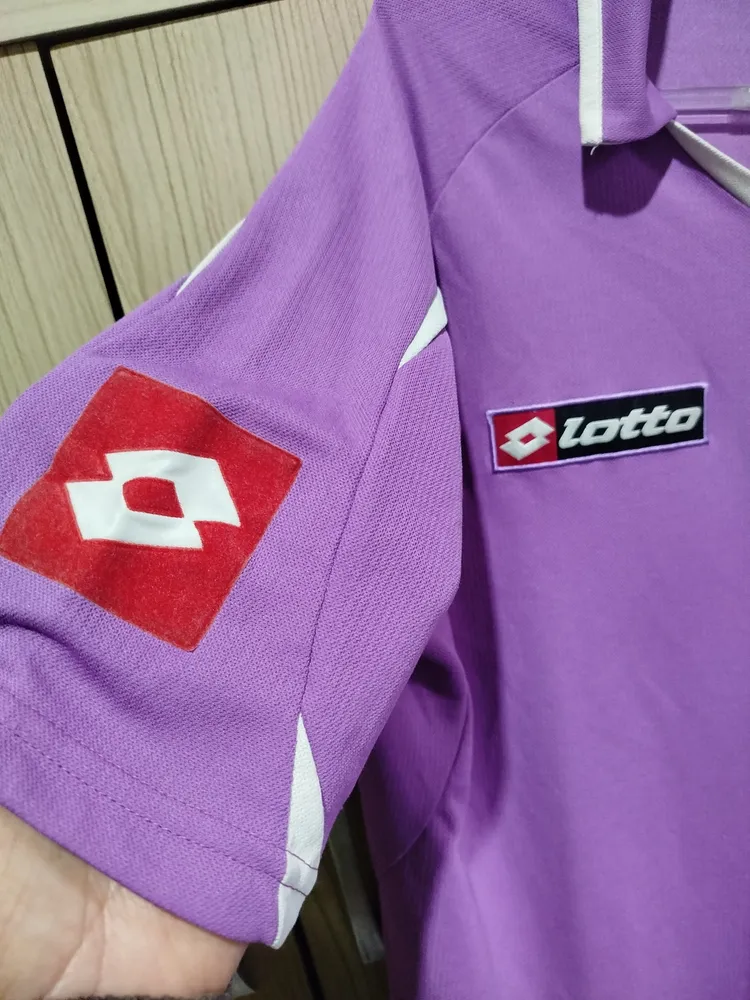 Camisa Original La Coruna 2010/2011