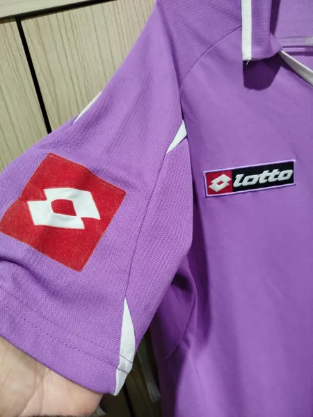 Camisa Original La Coruna 2010/2011