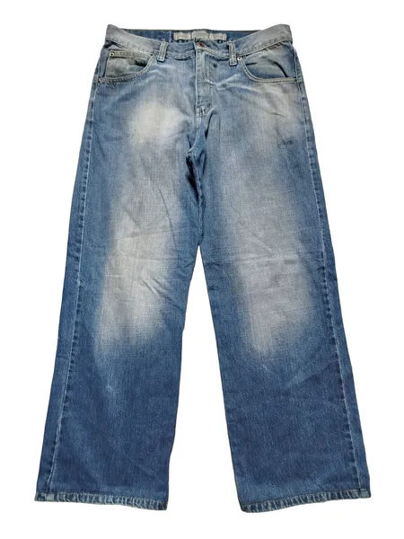 Calça M Officer Classic Reta Impecável