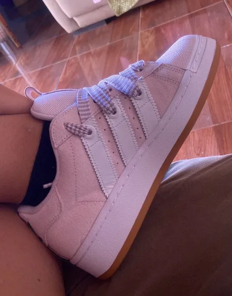 Tenis adidas super star xlg