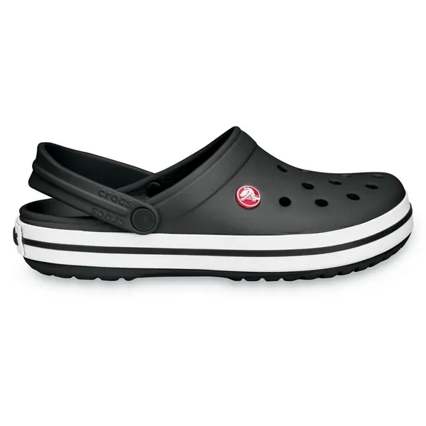 crocs preta