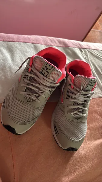 mizuno feminino