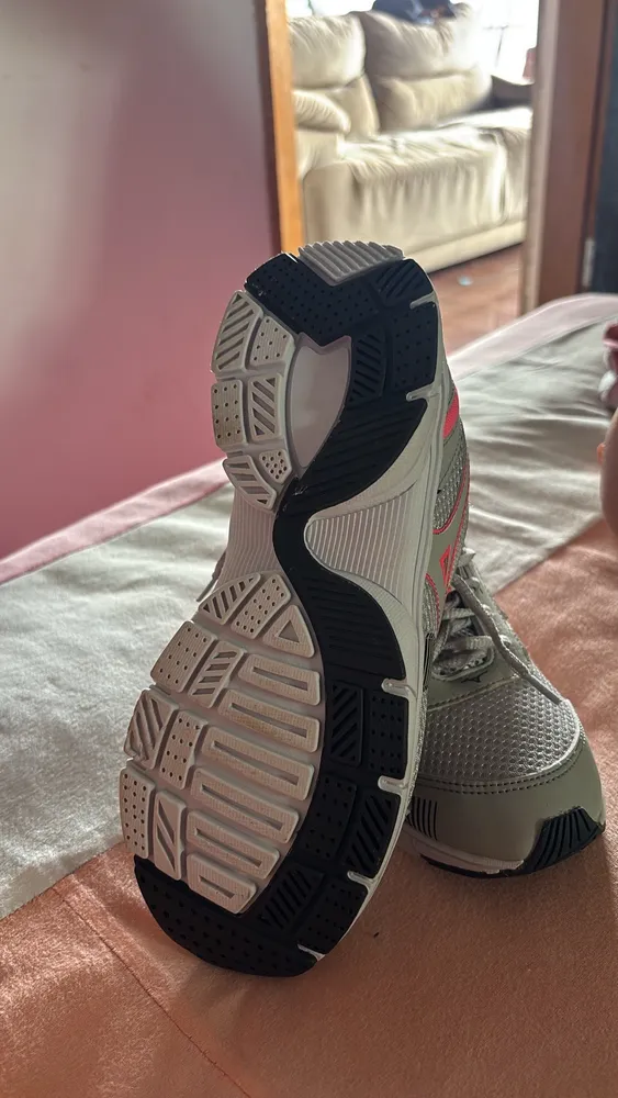 mizuno feminino