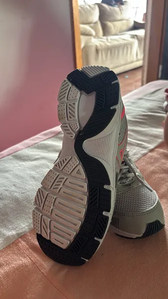 mizuno feminino