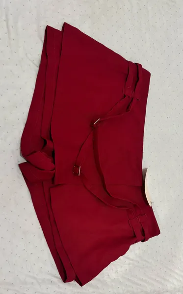 short saia shein