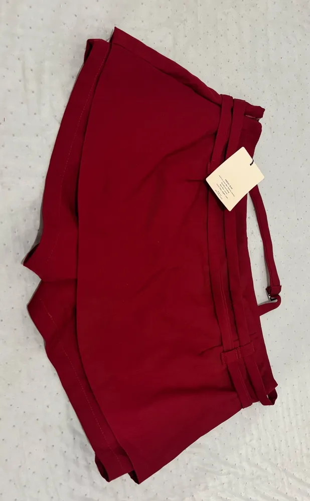short saia shein