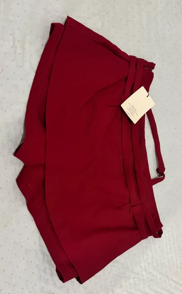 short saia shein