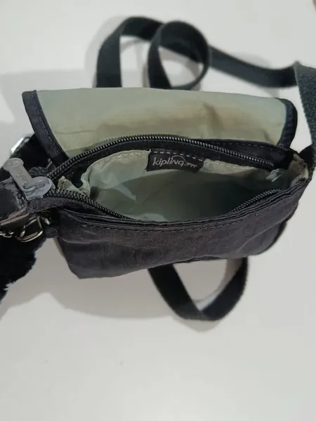 bolsa carteiro kipling
