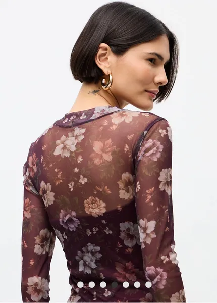 Vestido Renner