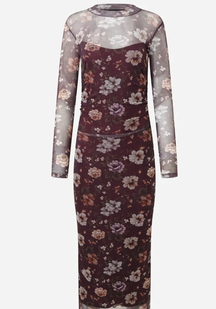 Vestido Renner