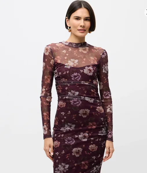 Vestido Renner
