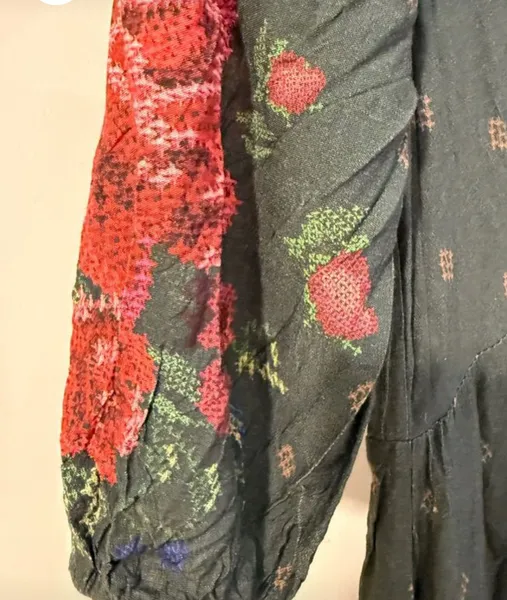 Vestido Farm
