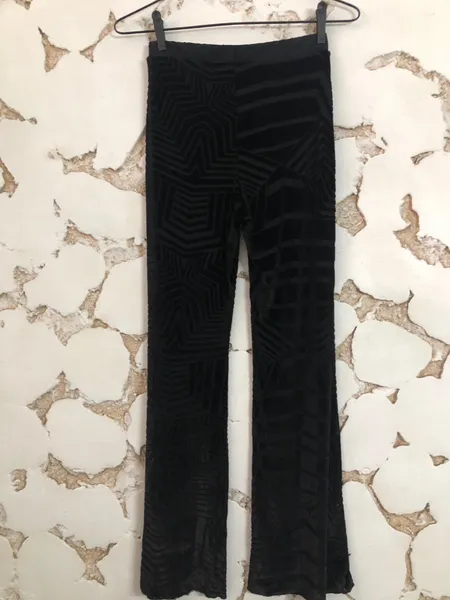 Calça preta M