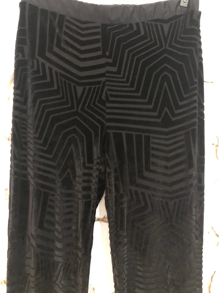 Calça preta M