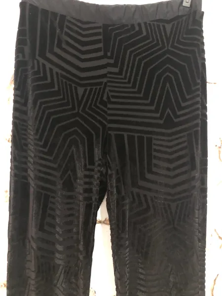 Calça preta M