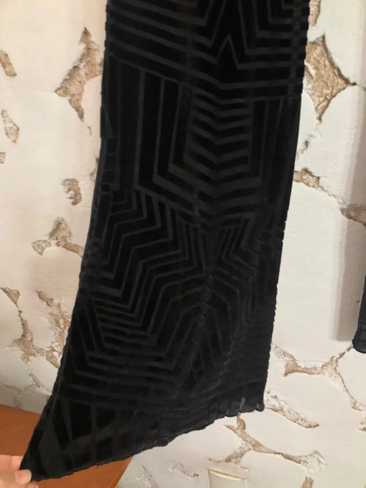 Calça preta M