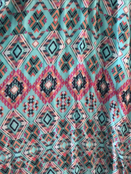 Vestido longo,tamanho p