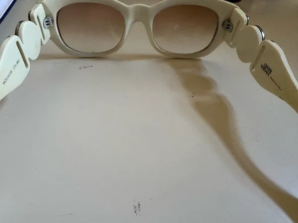 OCULOS GIANNI VERSACE 413/B original vintage raro