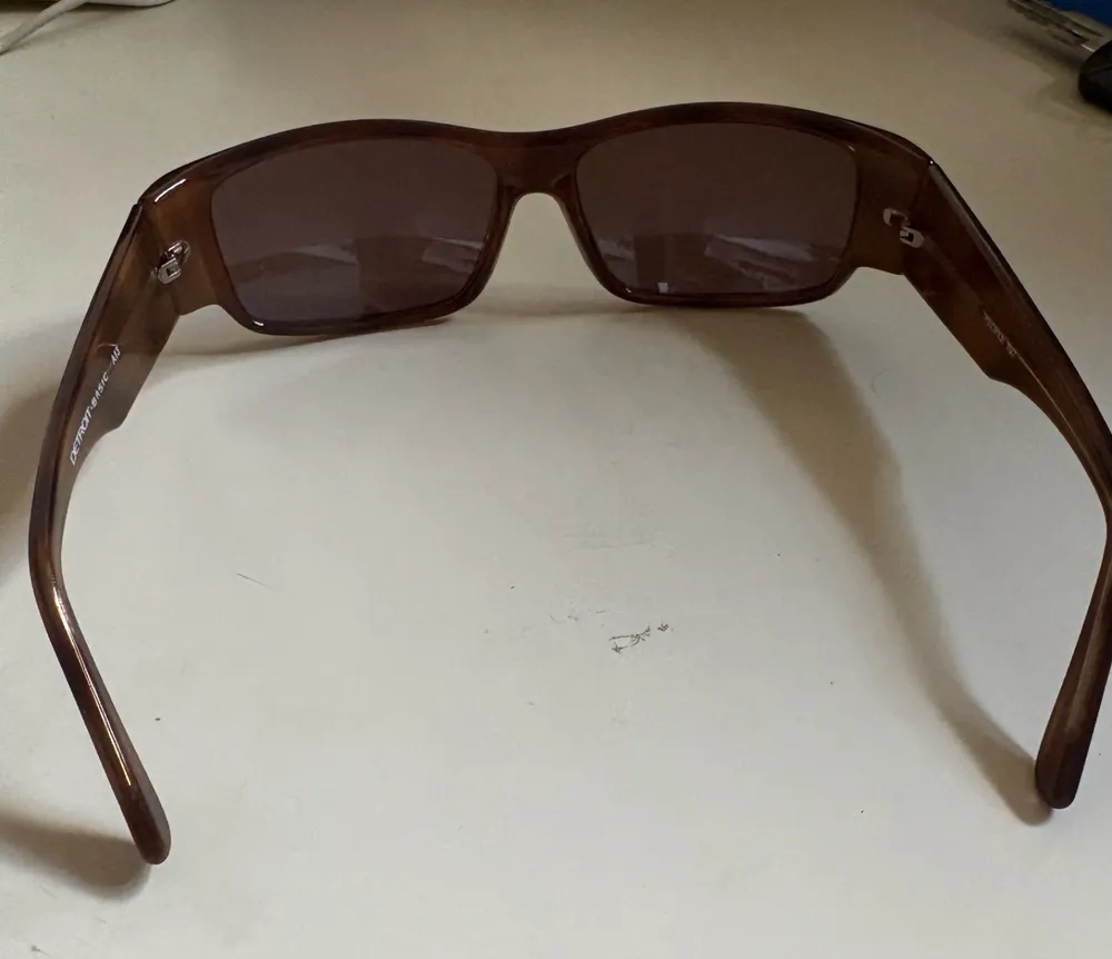 oculos de sol detroit basic a13 people 107 marrom original