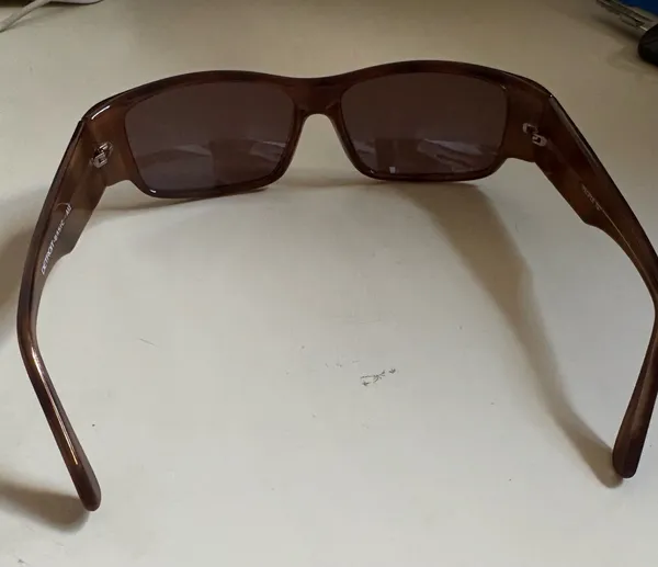 oculos de sol detroit basic a13 people 107 marrom original