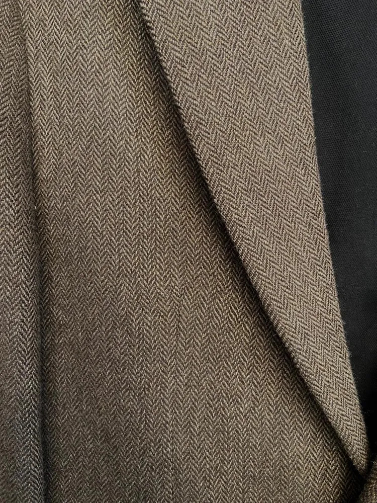 BLAZER ZARA