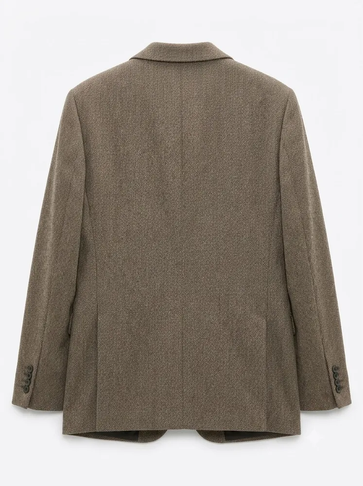BLAZER ZARA
