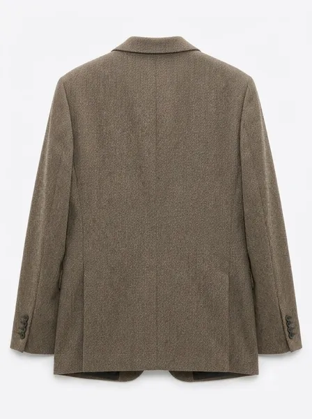 BLAZER ZARA