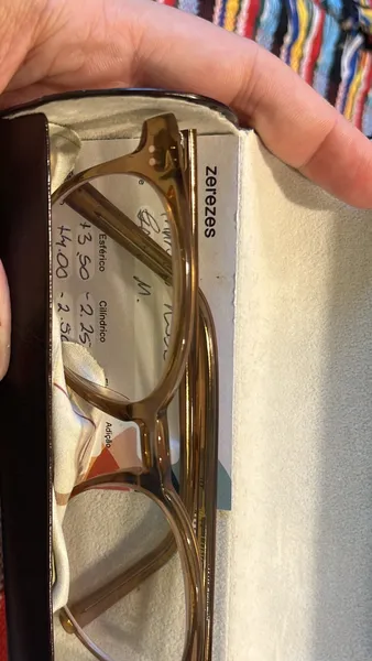 oculos de grau zerezes