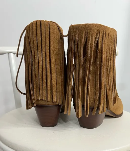 Bota Western Arezzo