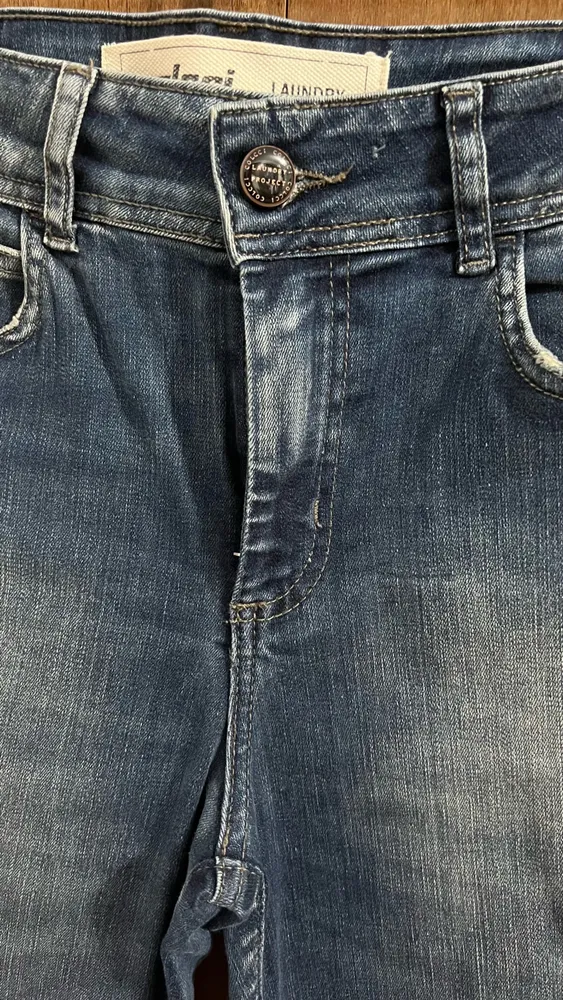 Calça Skinny Colcci