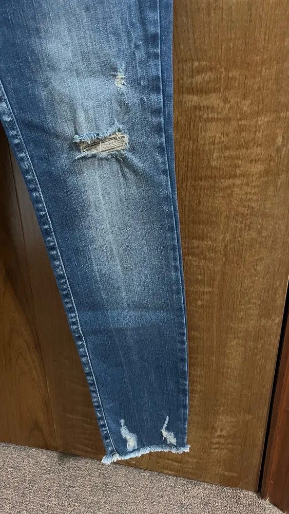 Calça Skinny Colcci