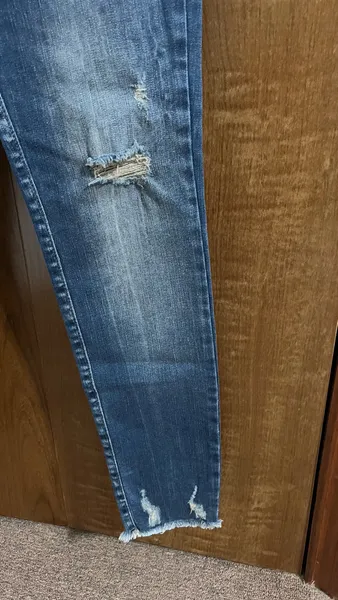 Calça Skinny Colcci