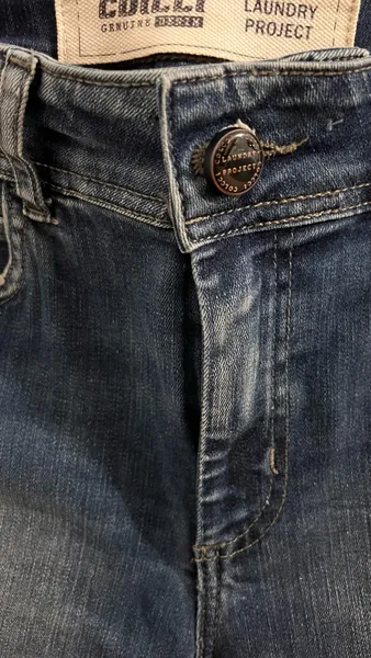 Calça Skinny Colcci