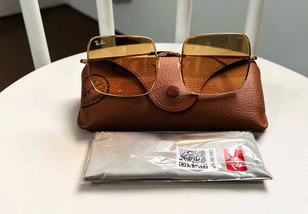 Oculos de sol Ray Ban