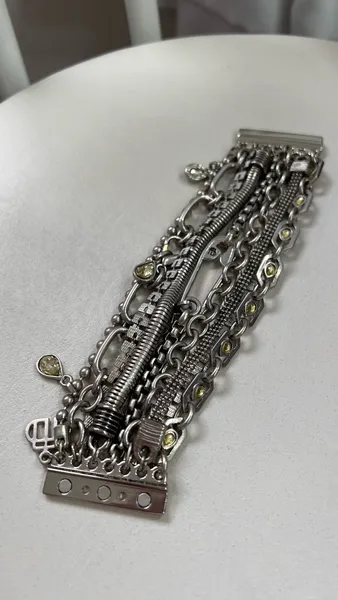 Pulseira Maxi Mariana Dias