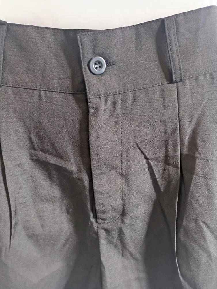 short social lovito