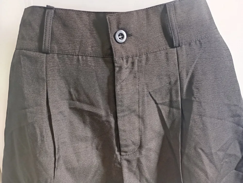 short social lovito