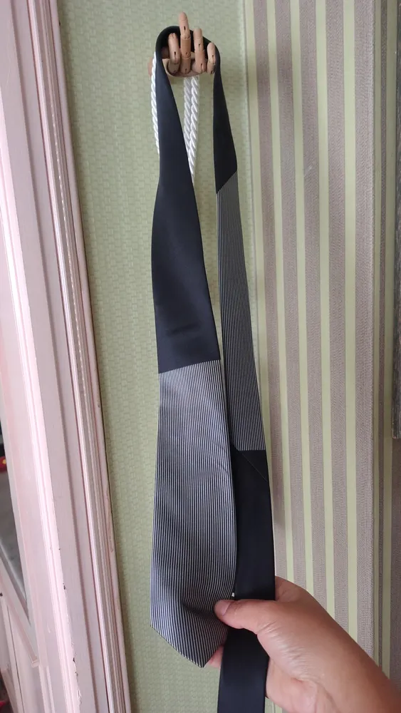 Gravata Vitorino 1200 fios