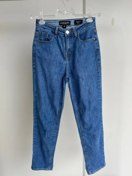 Calça Jeans Le Lis Blanc