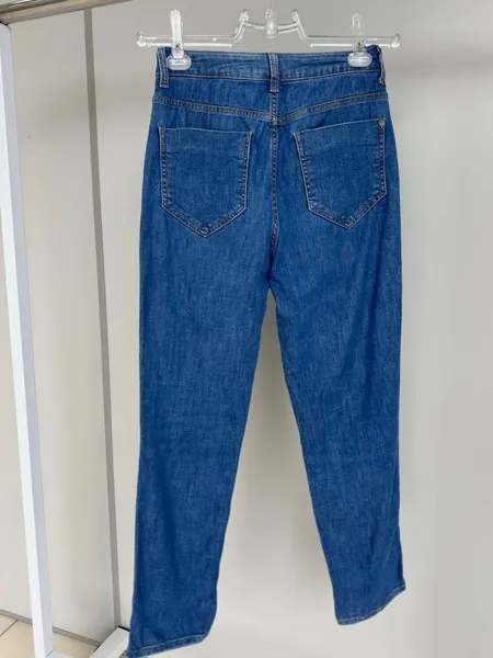 Calça Jeans Le Lis Blanc