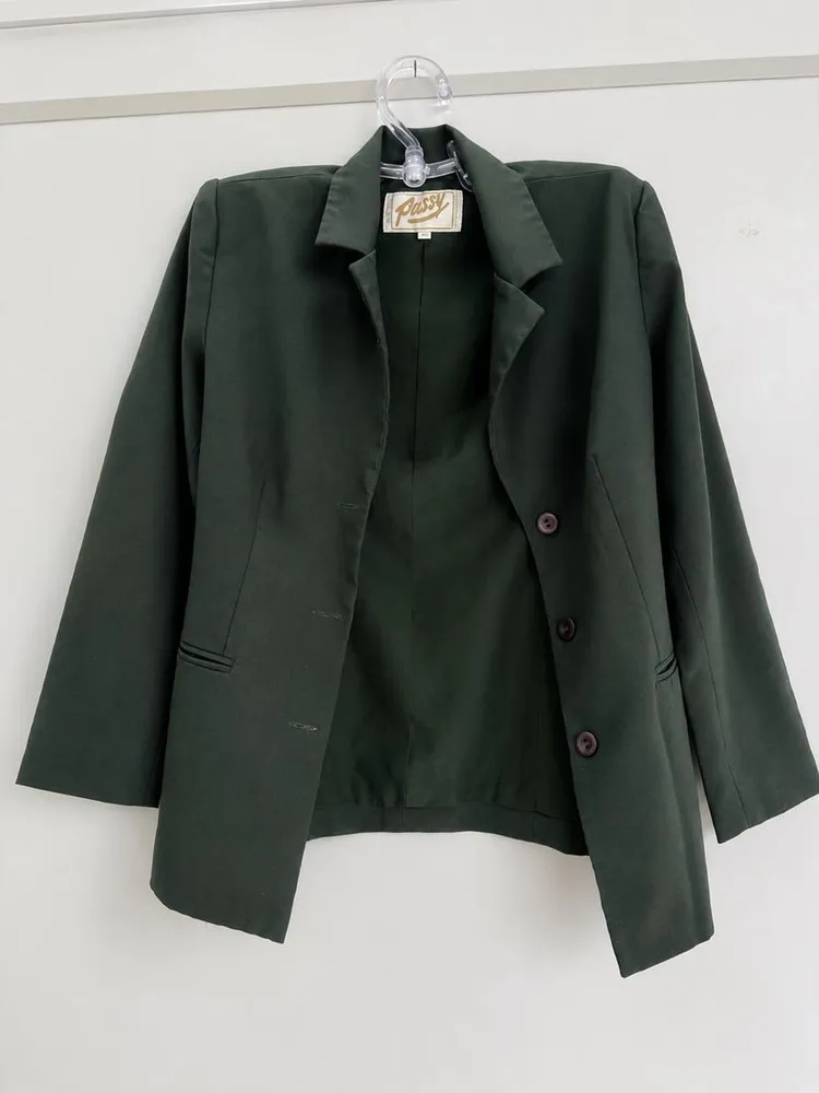Blazer Feminino