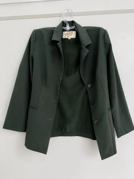 Blazer Feminino
