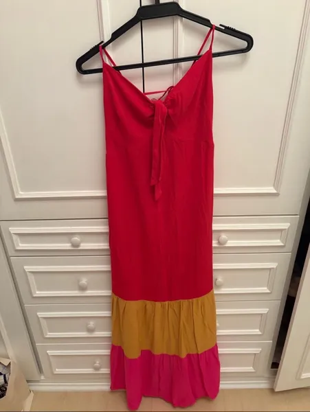vestido oh boy 3 cores P