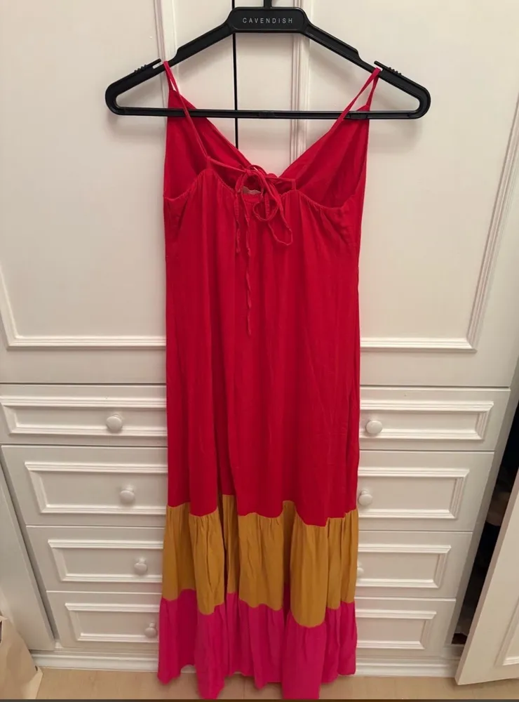 vestido oh boy 3 cores P