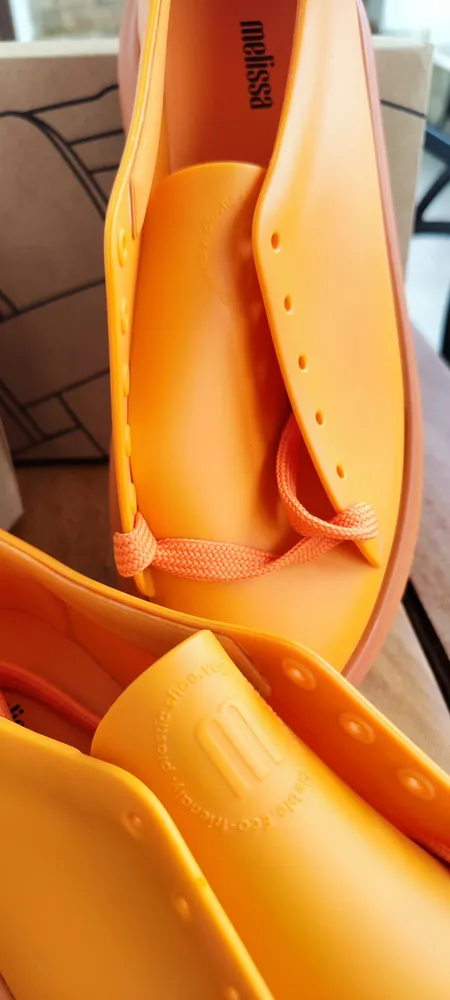 melissa wild sneaker 39/40 (novo na caixa)